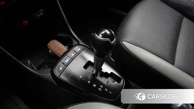 Kia Morning Urban (JA) id 3722344 из Кореи 19