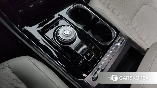 Kia Carnival 4th generation id 3273276 из Кореи 19