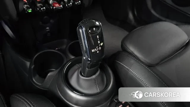 Mini Cooper id 3031535 из Кореи 19