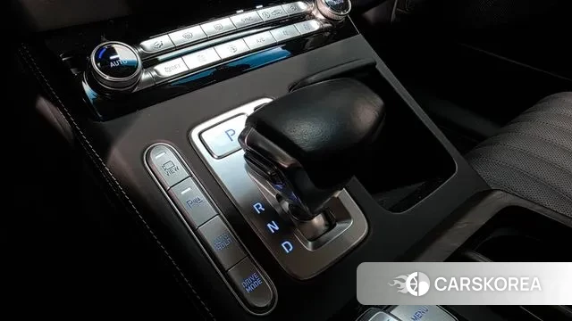 Genesis G90 id 2966378 из Кореи 19