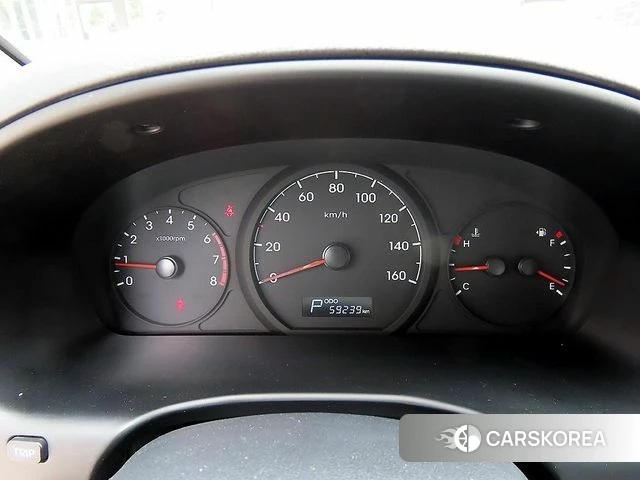 Hyundai The New Grand Starex id 4511545 из Кореи 19