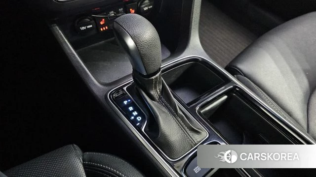 Hyundai Sonata New Rise id 4471784 из Кореи 29