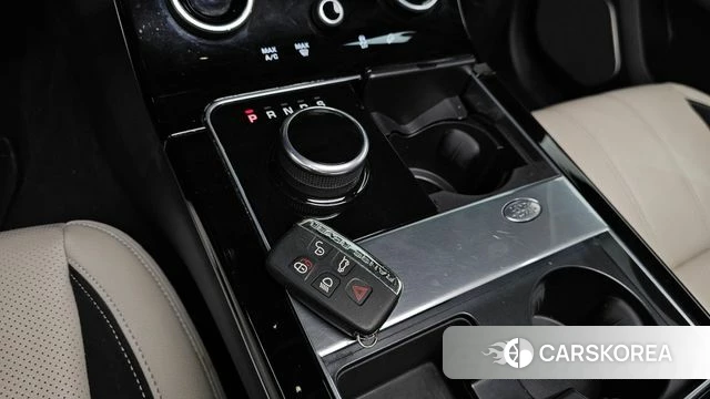 Land Rover Range Rover Velar id 4318191 из Кореи 31