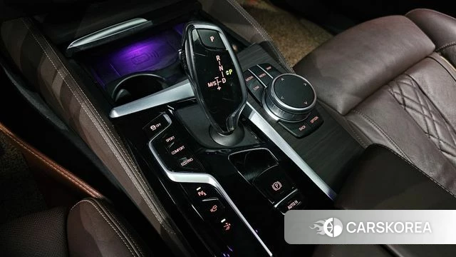 BMW 6 Series GT (G32) id 3819628 из Кореи 19