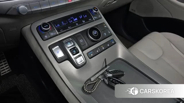 Hyundai Palisade id 3297349 из Кореи 19