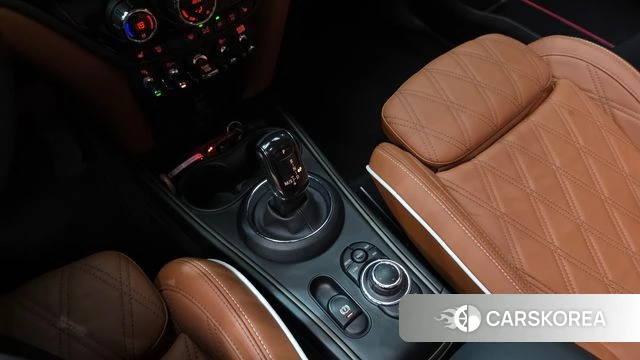 Mini Cooper S Countryman id 4585785 из Кореи 29