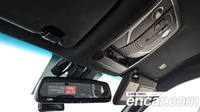 Ssangyong The New Rexton Sports Cannes id 2547441 из Кореи 19