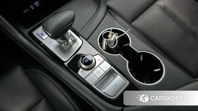 Genesis G70 id 3028985 из Кореи 19