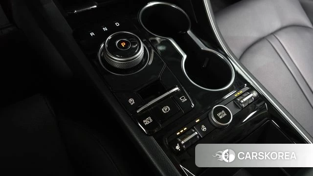 Kia K5 3rd generation id 4917505 из Кореи 19