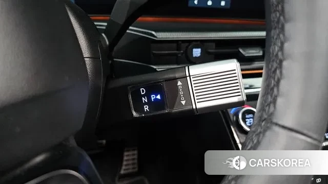 Hyundai Santa Fe (MX5) id 3383031 из Кореи 19