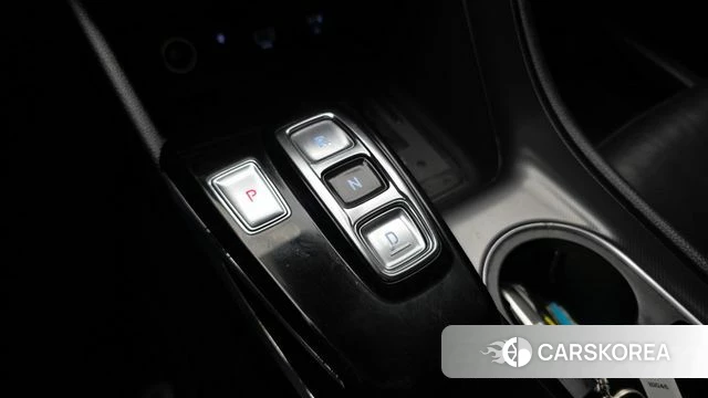 Hyundai Sonata (DN8) id 4250922 из Кореи 29