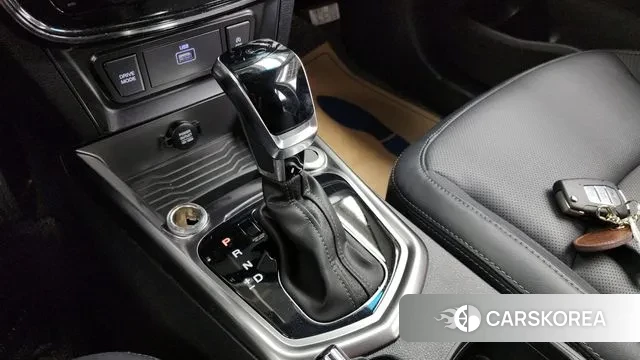 Ssangyong Tivoli Air id 3411366 из Кореи 19