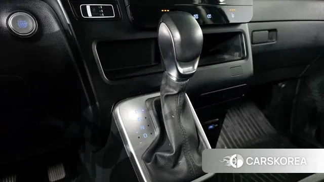 Hyundai Staria id 3273258 из Кореи 19