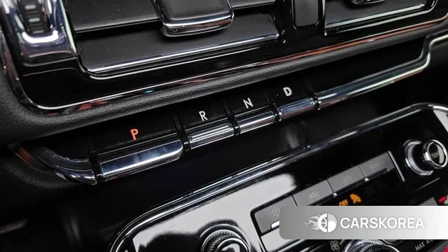 Lincoln Navigator 4th generation id 3702161 из Кореи 19