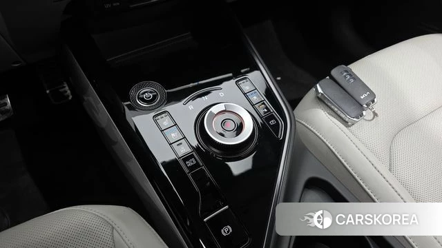 Kia Di All New Niro EV id 3940635 из Кореи 19