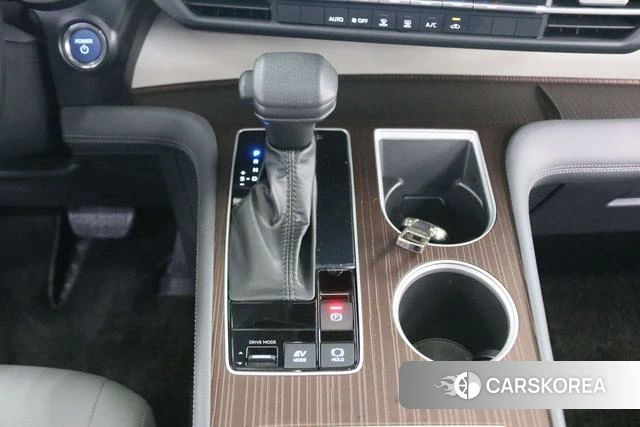 Toyota Grevia id 4290830 из Китая 26
