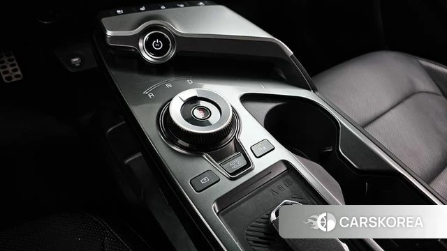 Kia EV6 id 3891740 из Кореи 19