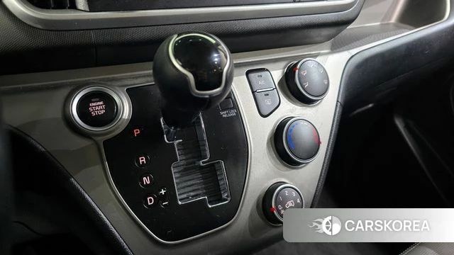 Kia The New Ray id 3819548 из Кореи 19