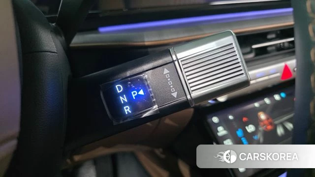 Hyundai Grandeur Hybrid (GN7) id 4691353 из Кореи 34