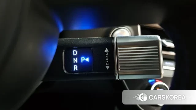 Hyundai Sonata D Edge (DN8) id 3734329 из Кореи 19