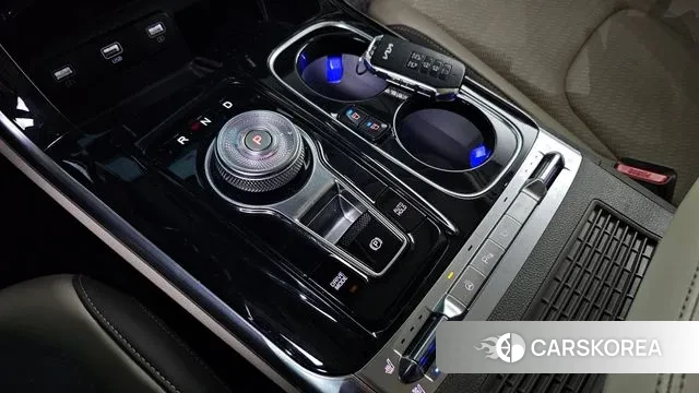 Kia Carnival 4th generation id 3373017 из Кореи 19