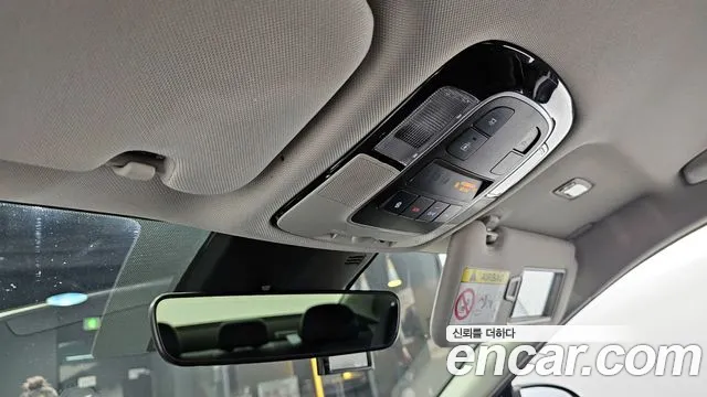 Hyundai Sonata (DN8) id 2654546 из Кореи 19