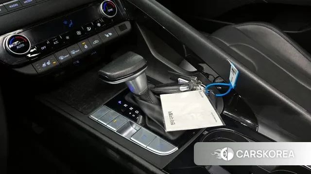 Hyundai Avante (CN7) id 3691418 из Кореи 19