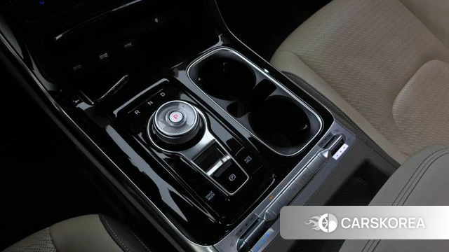 Kia Carnival 4th generation id 4848336 из Кореи 19