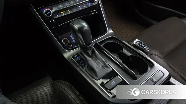 Hyundai Grandeur IG id 3485018 из Кореи 19