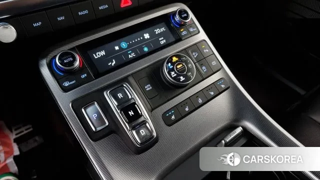 Hyundai The New Palisade id 3083384 из Кореи 19