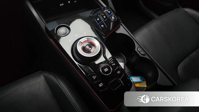 Kia Sportage 5th Generation Hybrid id 4612889 из Кореи 19