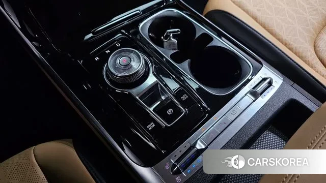 Kia Carnival 4th generation id 3316920 из Кореи 19