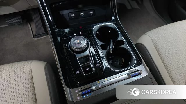 Kia Carnival 4th generation id 3884234 из Кореи 19