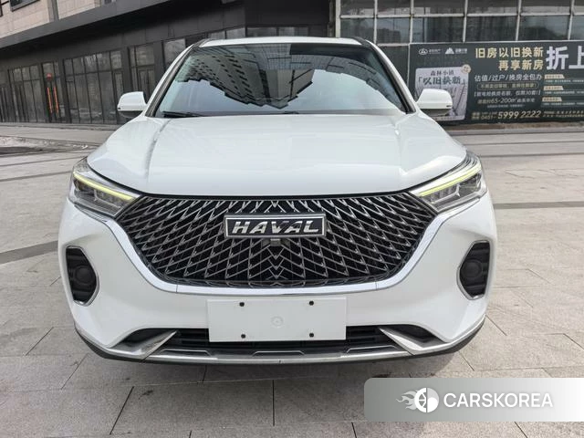 Haval M6 id 4236356 из Китая 11