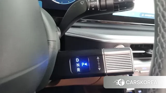 Hyundai Grandeur Hybrid (GN7) id 3383486 из Кореи 19