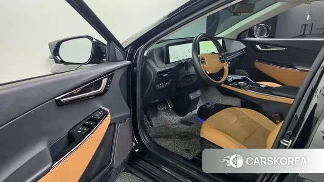 Kia EV6 id 3711736 из Кореи 19