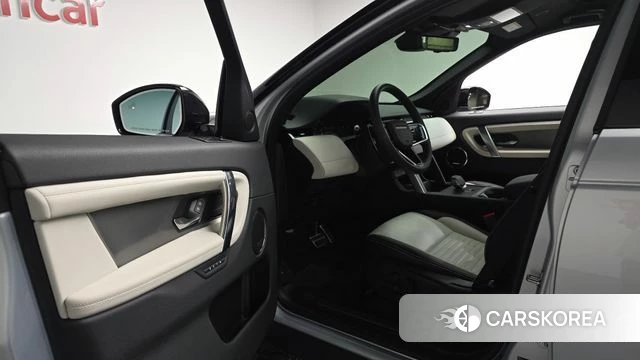 Land Rover Discovery Sports 2nd Generation id 4607590 из Кореи 32