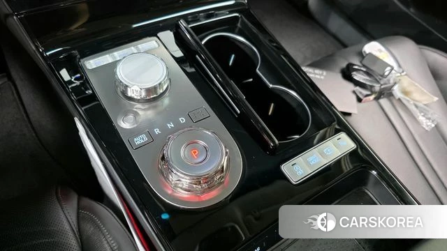 Genesis G80 (RG3) id 4368969 из Кореи 33