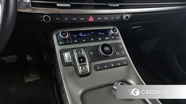 Hyundai The New Palisade id 2894427 из Кореи 19