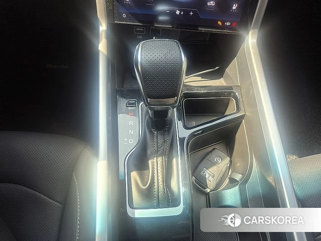 Ssangyong Torres id 3858984 из Кореи 13