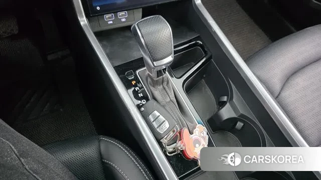 Ssangyong Torres id 3503100 из Кореи 19