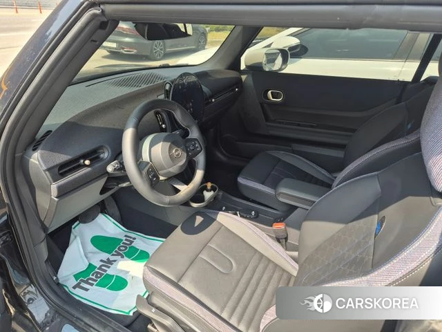 Mini Cooper C Convertible 4th Generation id 4599870 из Кореи 11