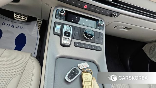 Hyundai The New Palisade id 3909812 из Кореи 19