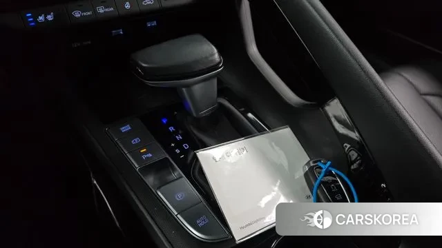 Hyundai Avante (CN7) id 3462897 из Кореи 19