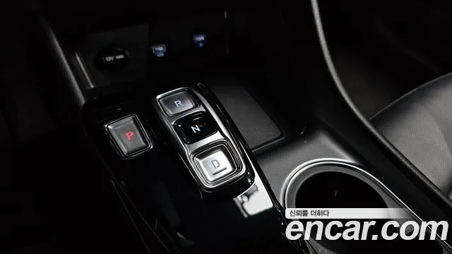 Hyundai Sonata (DN8) id 2853966 из Кореи 19