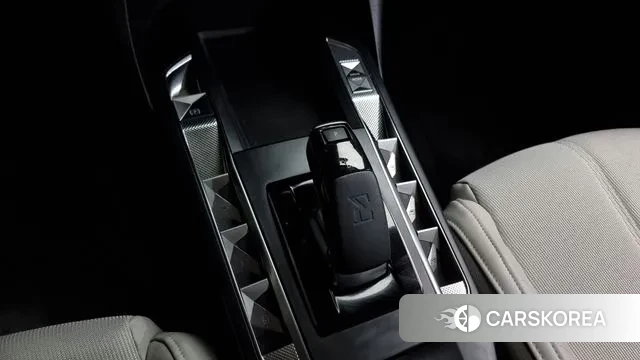 Citroen / DS DS3 Crossback id 2993381 из Кореи 19