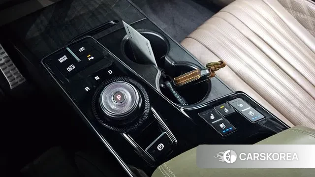 Kia K8 Hybrid id 3707973 из Кореи 19