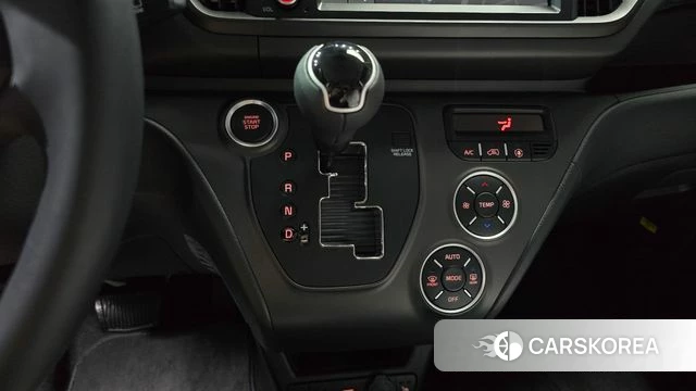 Kia The New Kia Ray id 4623217 из Кореи 30
