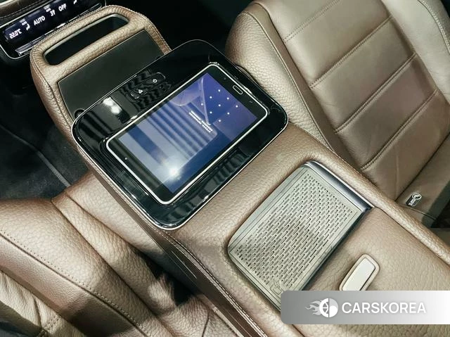 Mercedes-Benz GLS id 4276704 из Китая 30