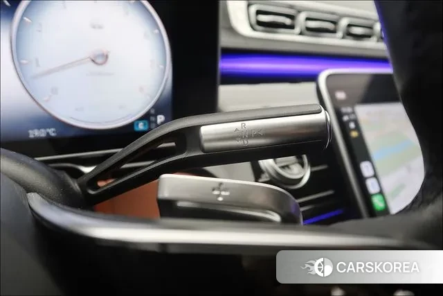 Mercedes-Benz S-Class W223 id 3279927 из Кореи 19